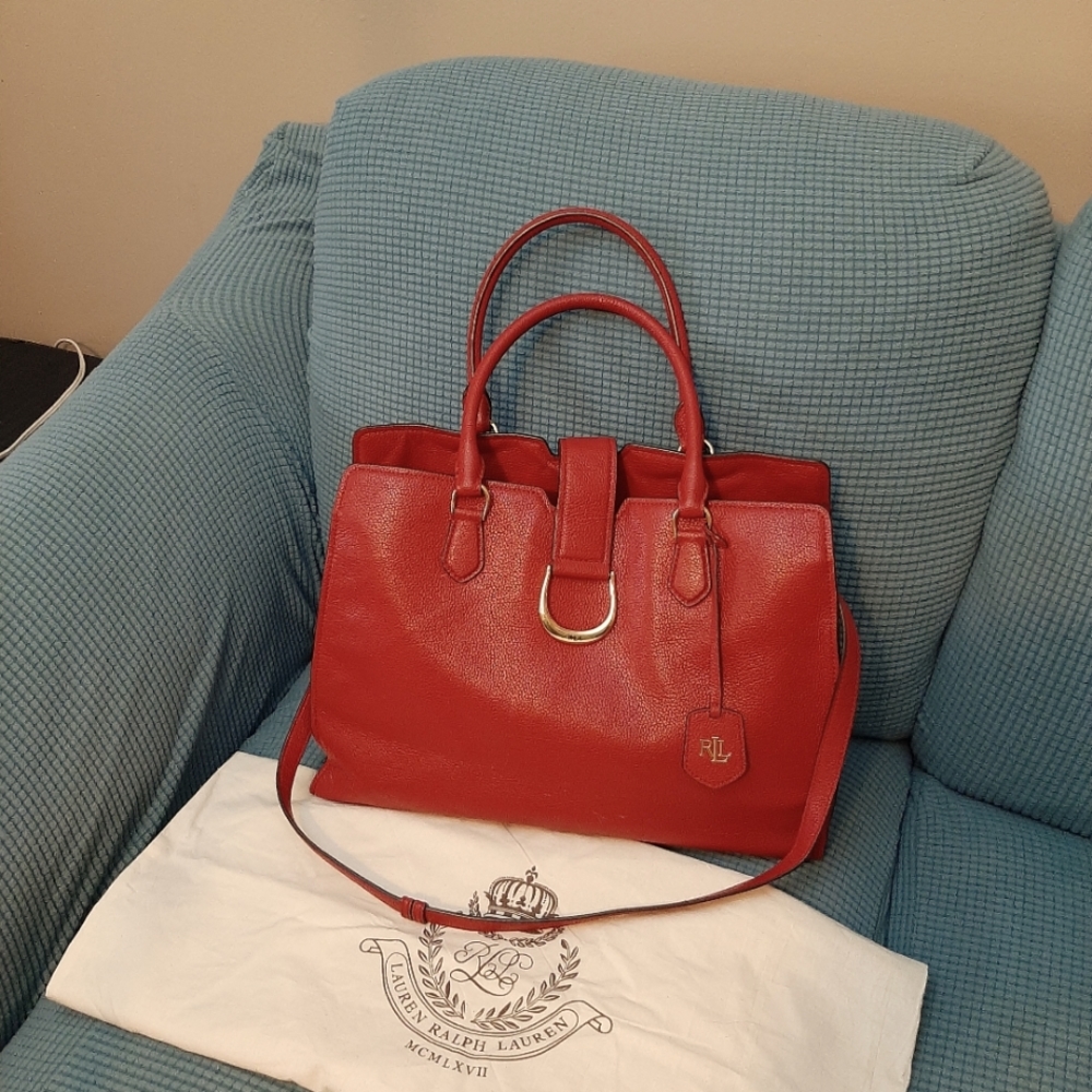 Ralph Lauren Large Kenton